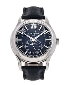 Used patek philippe hotsell mens watches